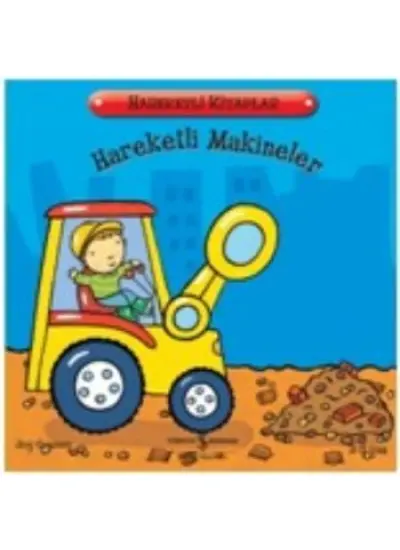 Hareketli Makineler  (4022)