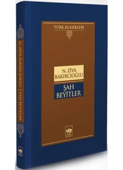 Şah Beyitler  (4022)