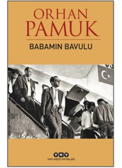 Babamın Bavulu  (4022)