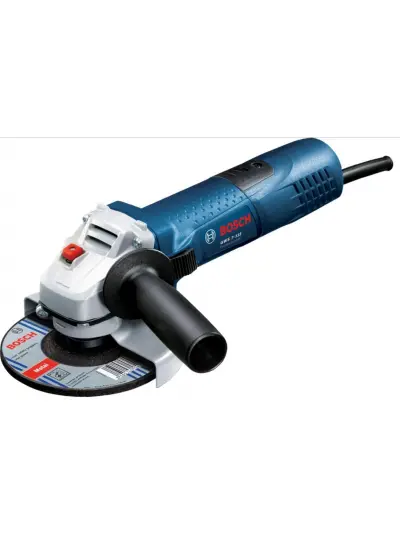 Bosch GWS 7-115 Avuç Taşlama 115 mm 720 Watt