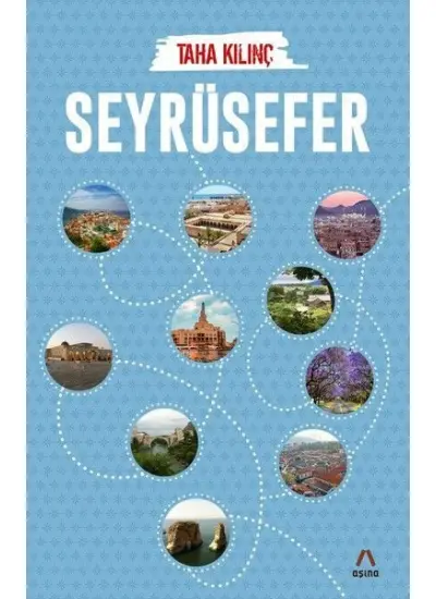 Seyrüsefer  (4022)