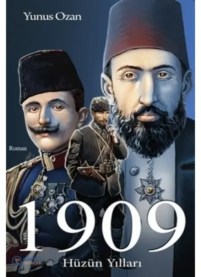 1909 Hüzün Yılları  (4022)