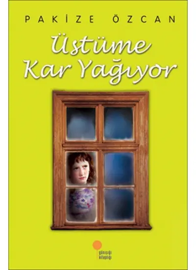 Üstüme Kar Yağıyor  (4022)