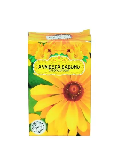 Aynısefa Sabunu 125 Gr