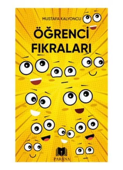 Öğrenci Fıkraları  (4022)