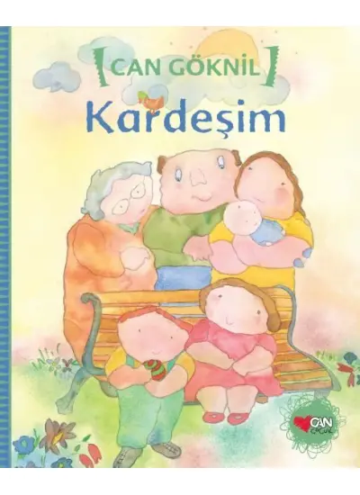 Kardeşim  (4022)