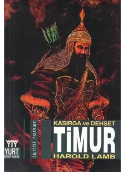 Yurt Timur  (4022)