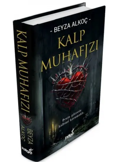 Kalp Muhafızı (Ciltli)  (4022)