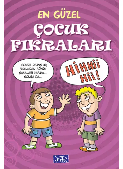 En Güzel Çocuk Fıkraları  (4022)