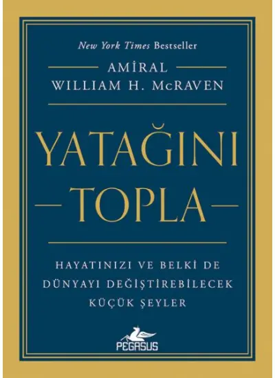 Yatağını Topla  (4022)