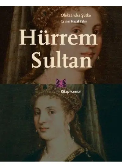 Hürrem Sultan  (4022)