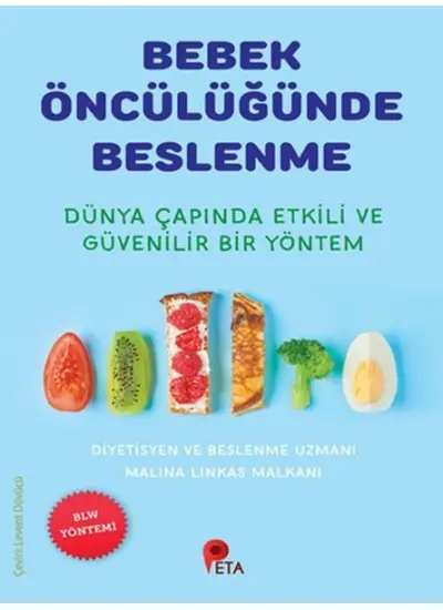 Bebek Öncülüğünde Beslenme  (4022)