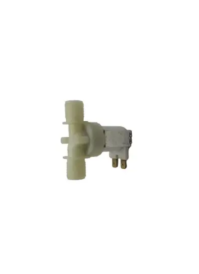 3/8 inç N.K. 12 V AC / DC TEKLİ SU VENTİLİ SOLENOİD VANA