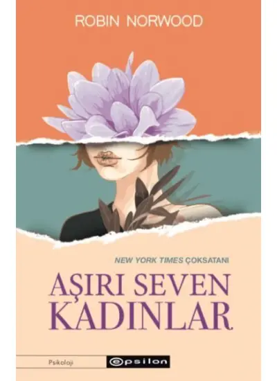 Aşırı Seven Kadınlar  (4022)