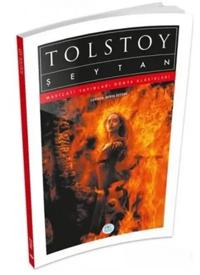 Şeytan - Tolstoy  (4022)