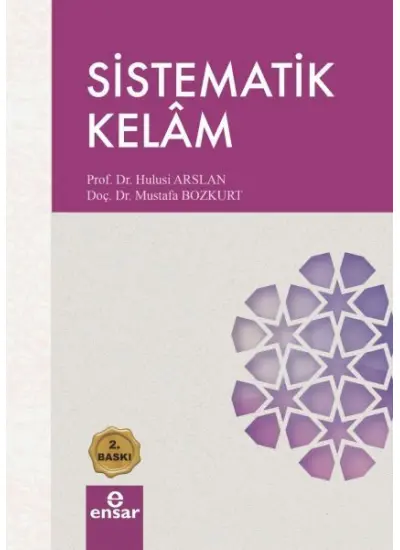 Sistematik Kelam  (4022)