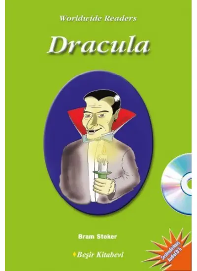 Dracula - Level 3 (CD'li)  (4022)