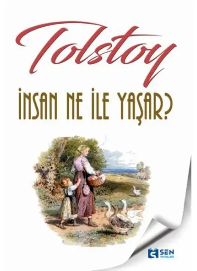 İnsan Ne İle Yaşar ?  (4022)