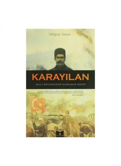 Karayılan  (4022)