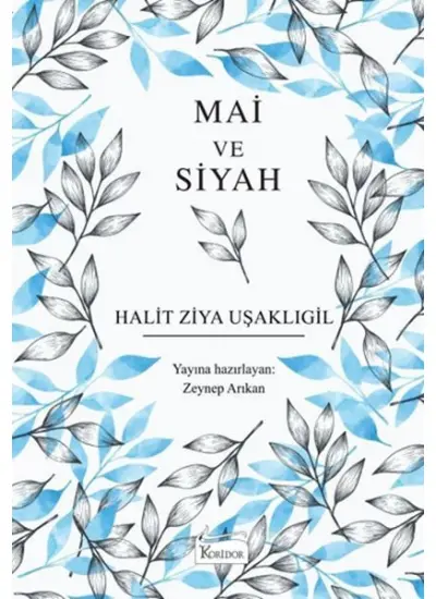 Mai ve Siyah  (4022)