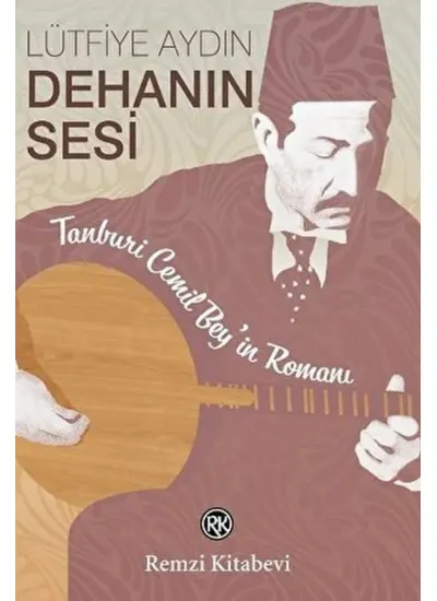 Dehanın Sesi  (4022)