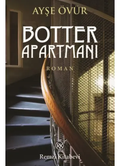 Botter Apartmanı  (4022)