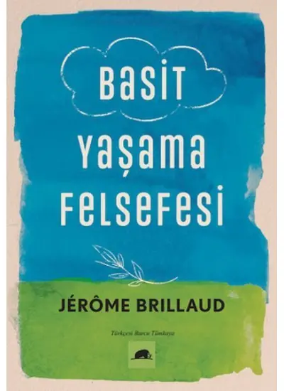 Basit Yaşama Felsefesi  (4022)