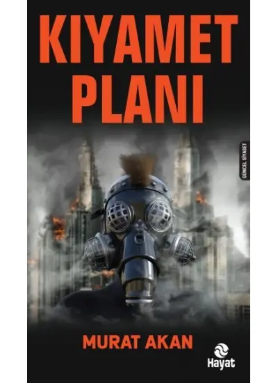 Kıyamet Planı  (4022)