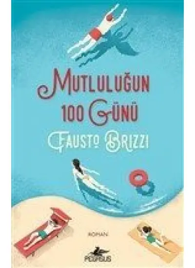 Mutluluğun 100 Günü  (4022)