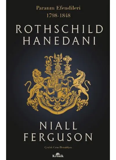 Rothschild Hanedanı  (4022)