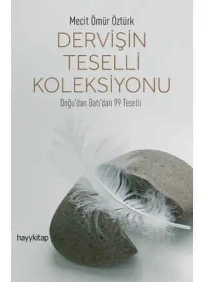 Dervişin Teselli Koleksiyonu  (4022)