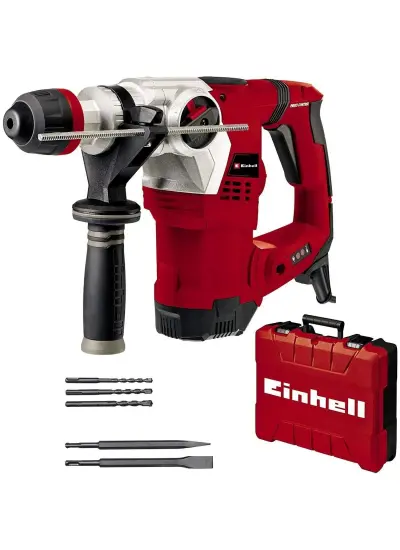 Einhell TE RH 32 4F Kırıcı Deilici 1250 Watt