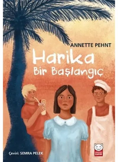 Harika Bir Başlangıç  (4022)