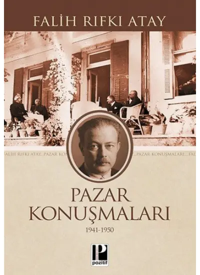 Pazar Konuşmaları  (4022)