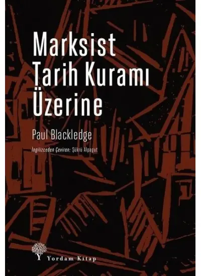 Marksist Tarih Kuramı Üzerine  (4022)