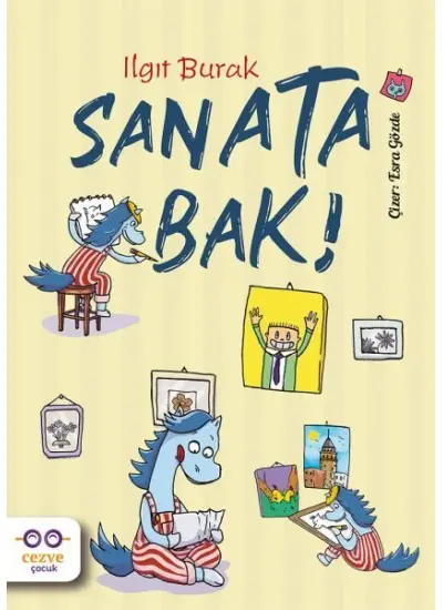 Sanata Bak!  (4022)