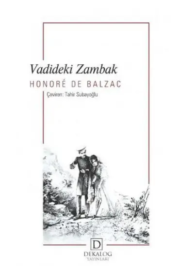 Vadideki Zambak  (4022)