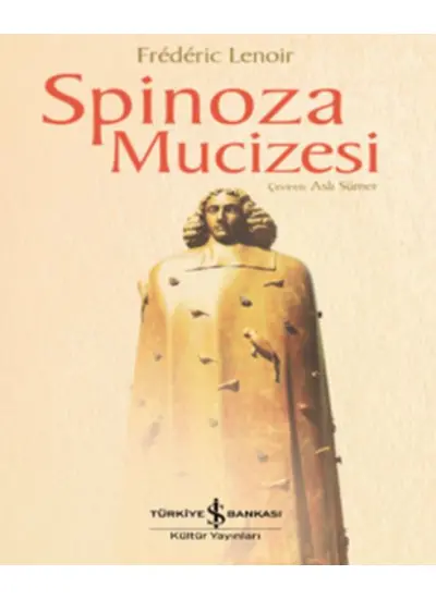 Spinoza Mucizesi  (4022)