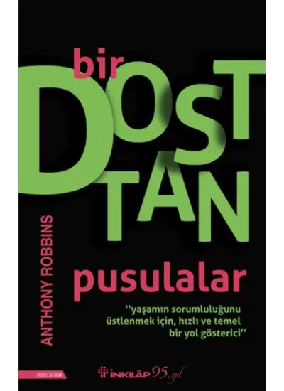 Bir Dosttan Pusulalar  (4022)