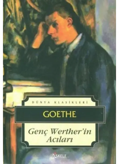 Genç Werther’in Acıları  (4022)