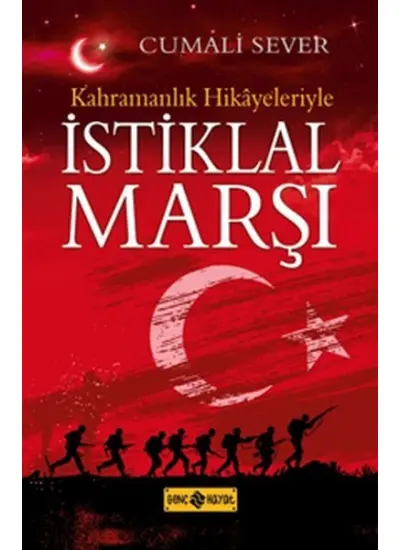 Kahramanlık Hikayeleriyle İstiklal Marşı  (4022)