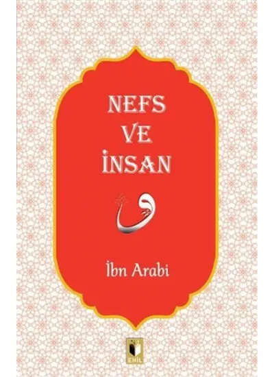 Nefs ve İnsan  (4022)