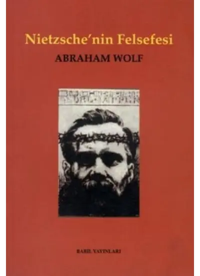 Nietzsche’nin Felsefesi  (4022)