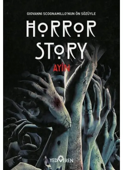 Horror Story-Ayin  (4022)