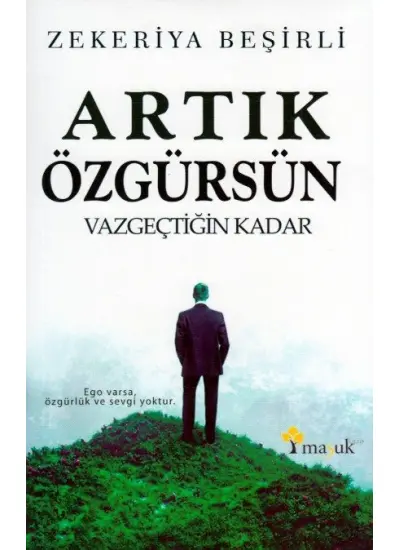 Artık Özgürsün  (4022)