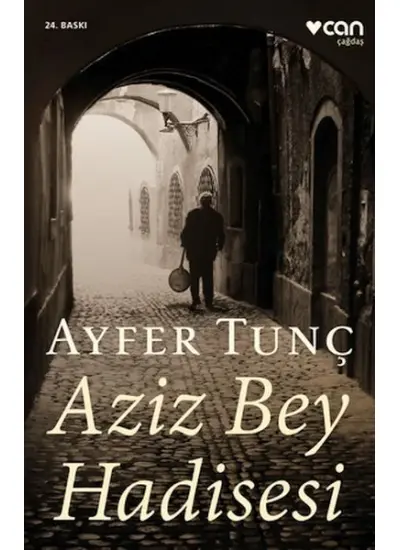 Aziz Bey Hadisesi  (4022)