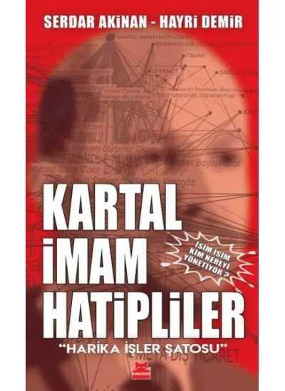 Kartal İmam Hatipliler  (4022)