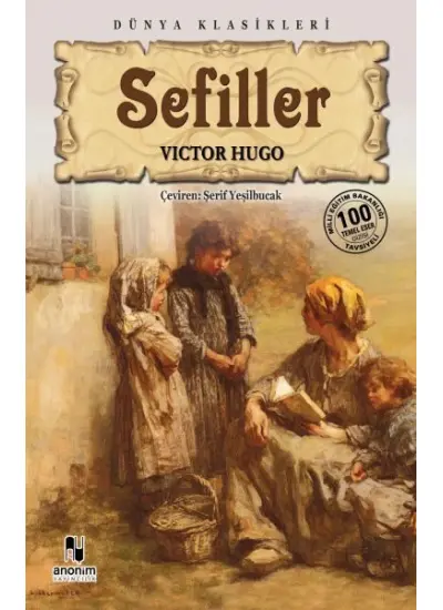 Sefiller  (4022)