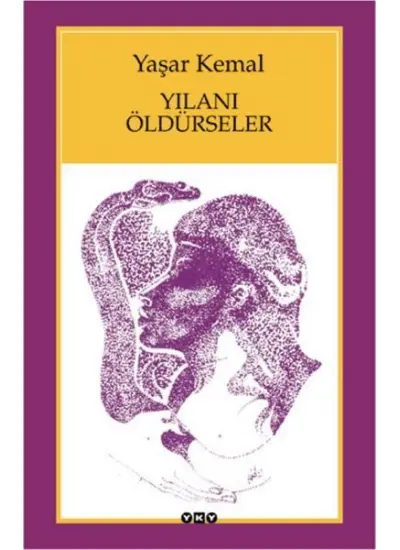 Yılanı Öldürseler  (4022)