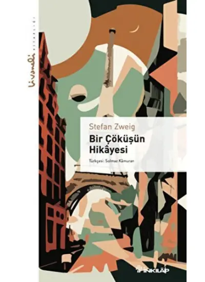 Bir Çöküşün Hikayesi  (4022)